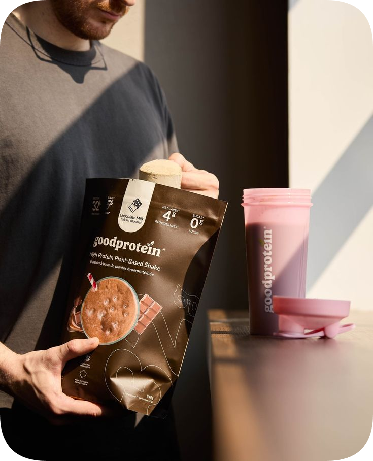 Спортивне харчування